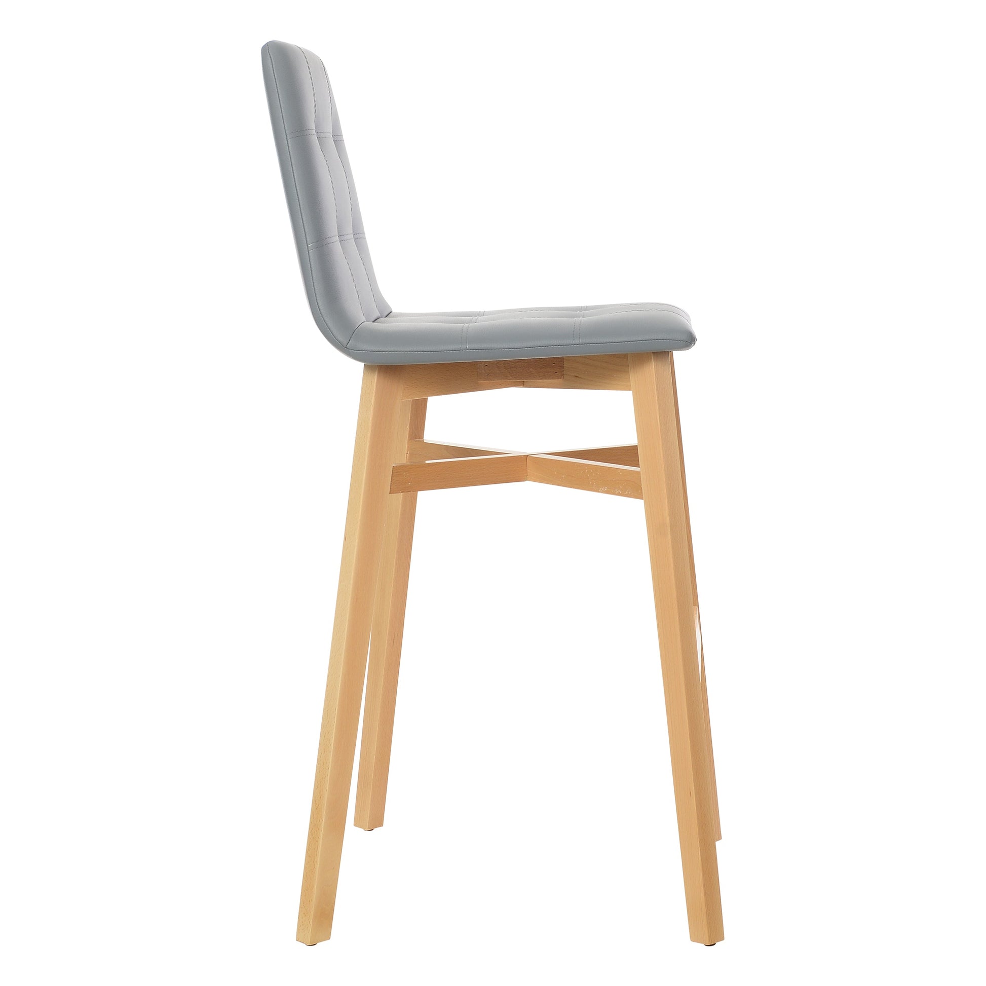 B1003 High Stool-Contract Furniture Store for hospitality, leisure & commercial projects