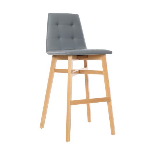 B1003 High Stool-Contract Furniture Store for hospitality, leisure & commercial projects
