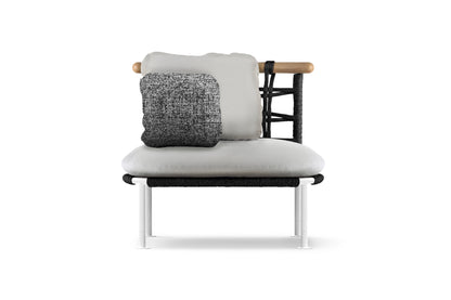 B. Outdoor 0C97 Lounge Chair-Contract Furniture Store for hospitality, leisure & commercial projects