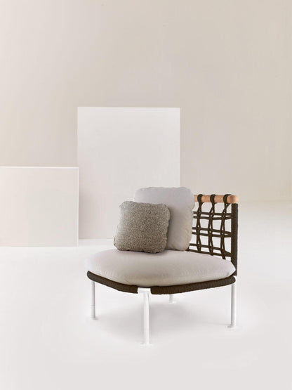 B. Outdoor 0C97 Lounge Chair-Contract Furniture Store for hospitality, leisure & commercial projects