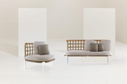 B. Outdoor 0C97 Lounge Chair-Contract Furniture Store for hospitality, leisure & commercial projects