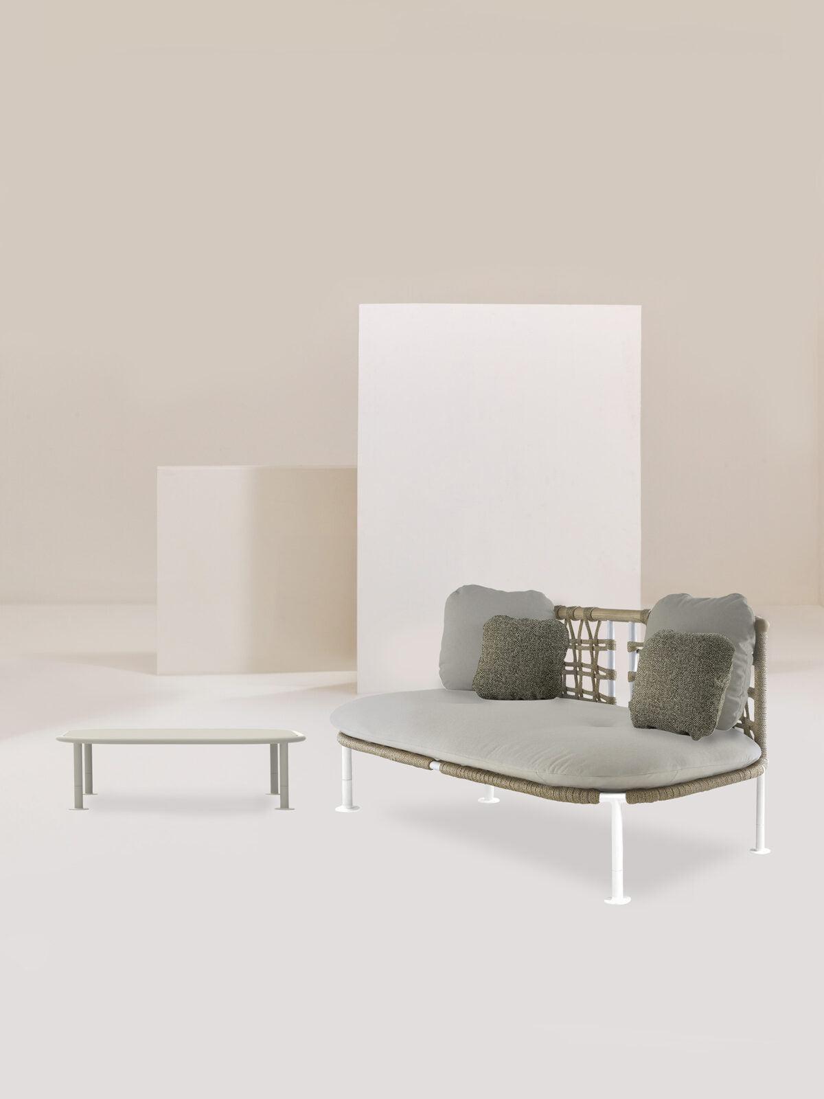 B. Outdoor 0C99 Sofa-Contract Furniture Store for hospitality, leisure & commercial projects