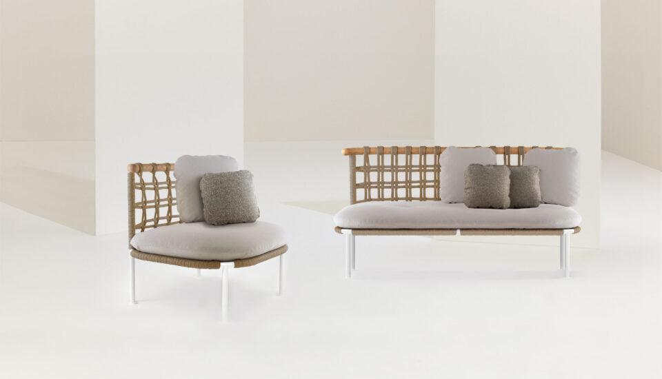 B. Outdoor 0C99 Sofa-Contract Furniture Store for hospitality, leisure & commercial projects