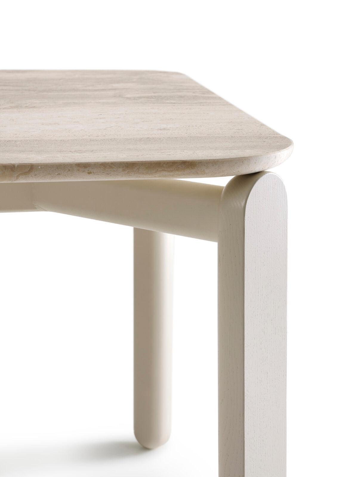 Babà 870 Side Chair-Contract Furniture Store for hospitality, leisure & commercial projects