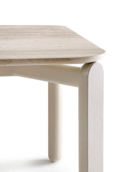 Babà 870 Side Chair-Contract Furniture Store for hospitality, leisure & commercial projects