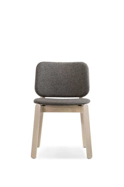 Babà 872 Side Chair-Contract Furniture Store for hospitality, leisure & commercial projects