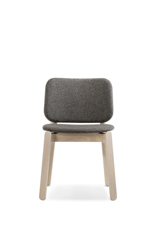 Babà 872 Side Chair-Contract Furniture Store for hospitality, leisure & commercial projects