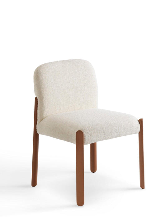 Babà Soft 873 Side Chair-Contract Furniture Store for hospitality, leisure & commercial projects