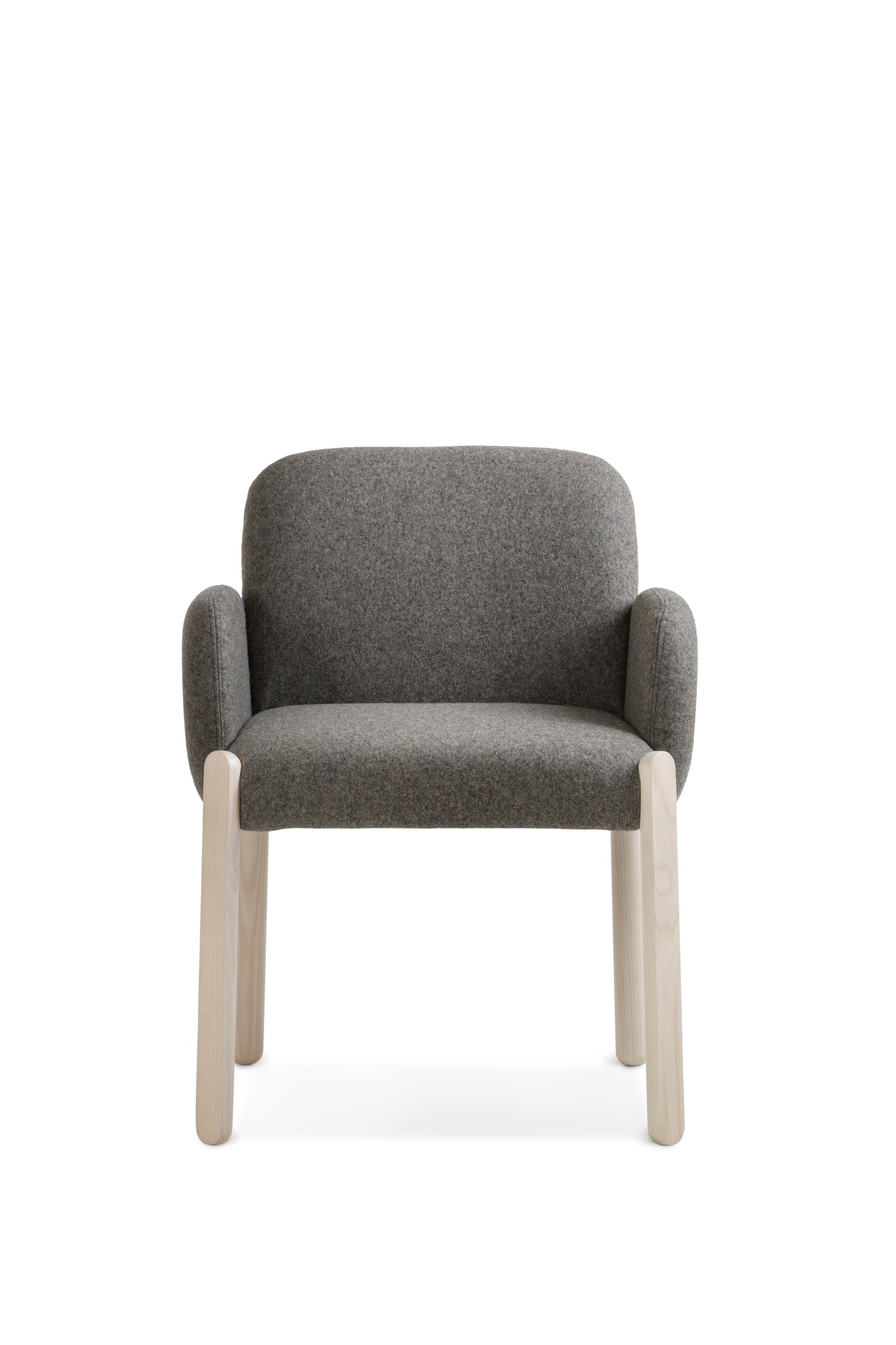 Babà Soft 874 Armchair-Contract Furniture Store for hospitality, leisure & commercial projects