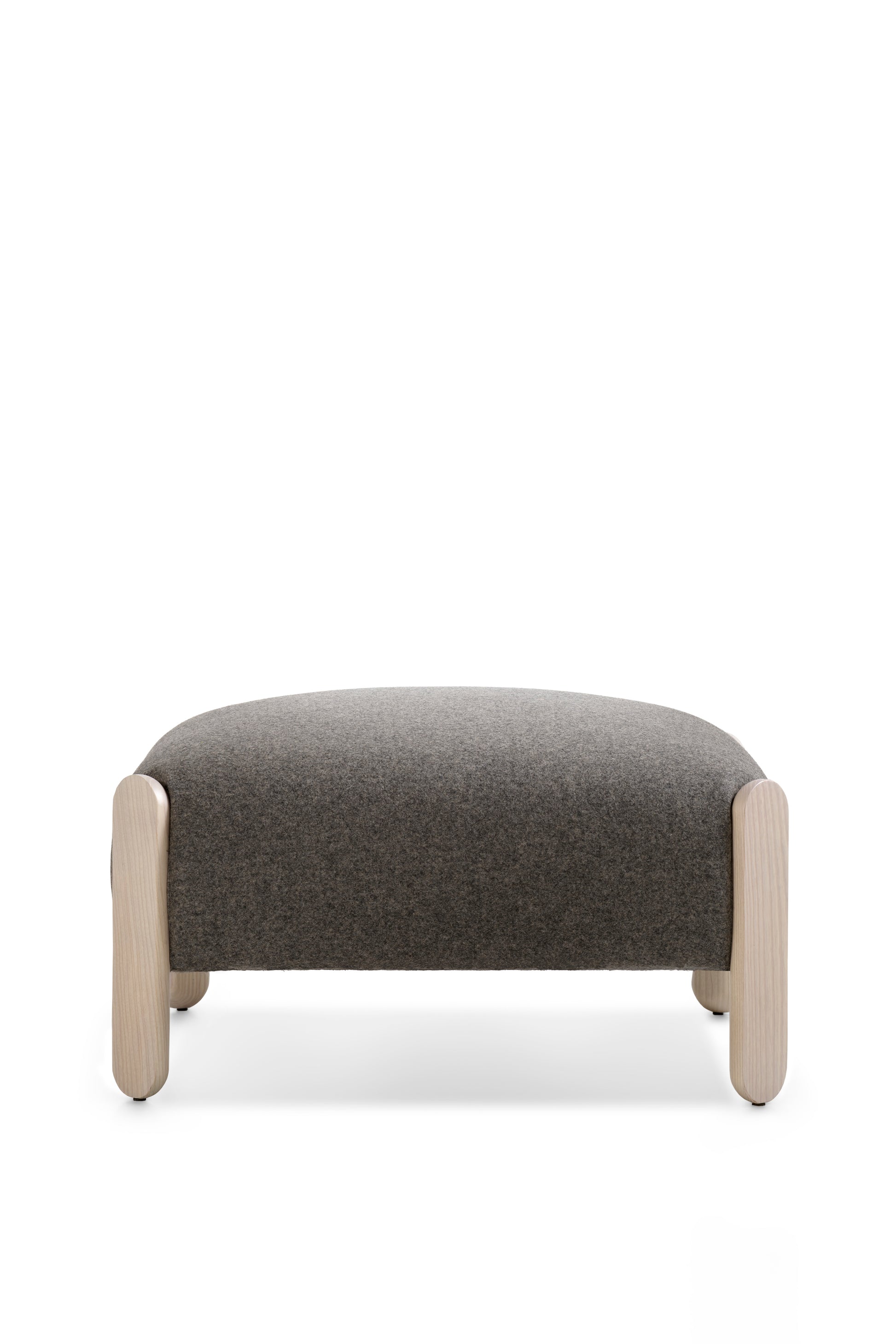 Babà Soft 875 Lounge Chair-Contract Furniture Store for hospitality, leisure & commercial projects