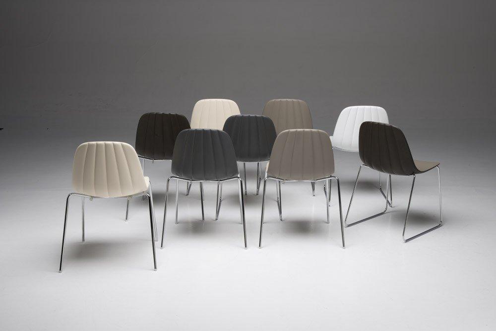 Babah S Side Chair