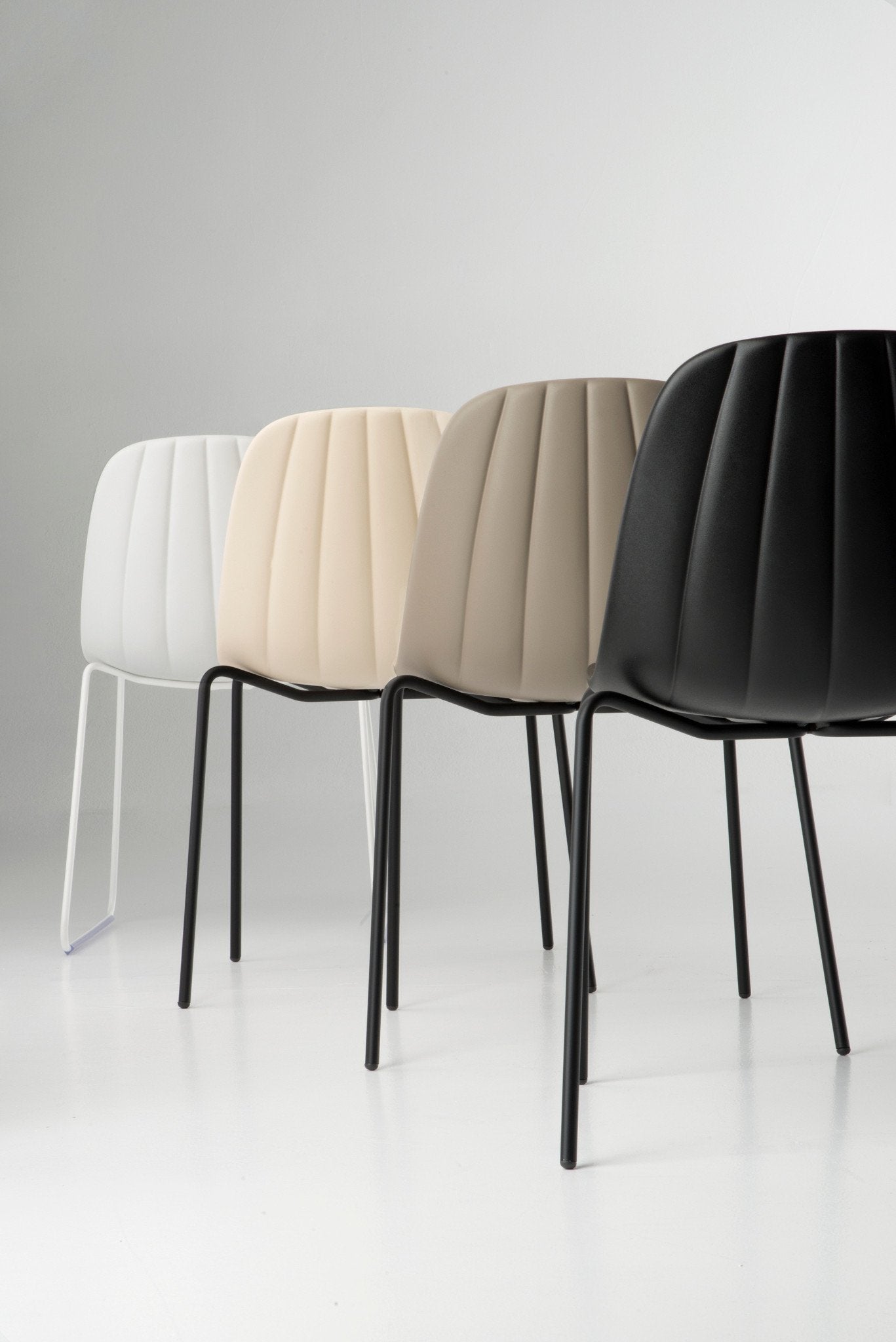 Babah S Side Chair