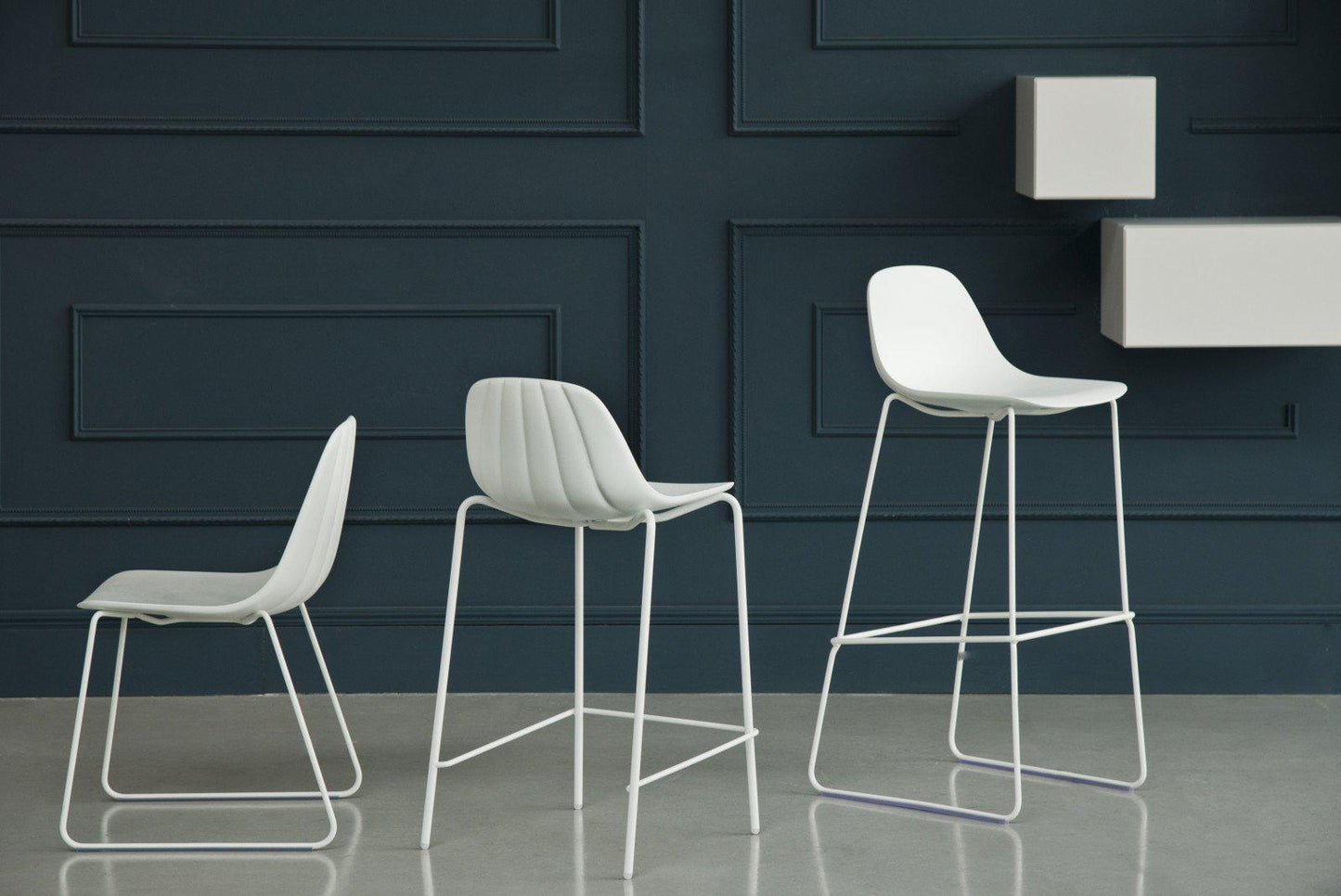 Babah S Side Chair