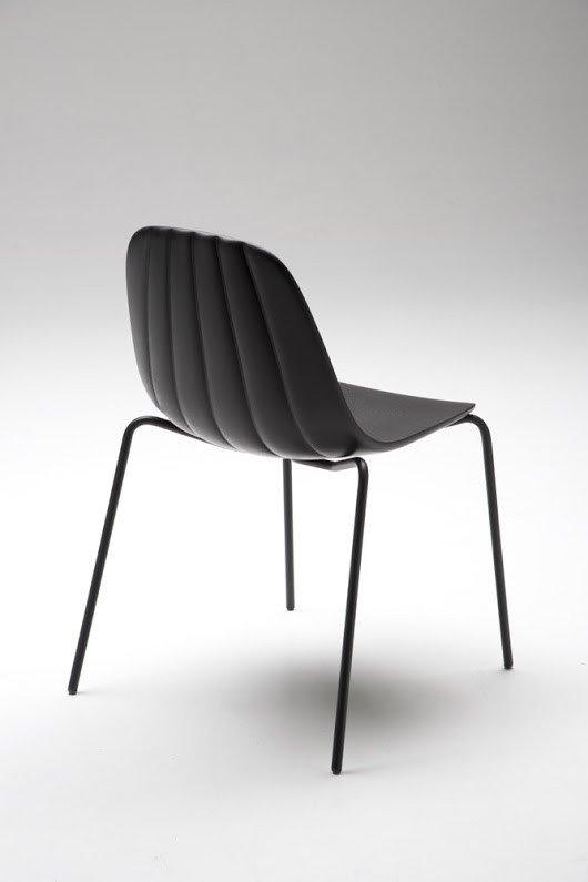 Babah S Side Chair