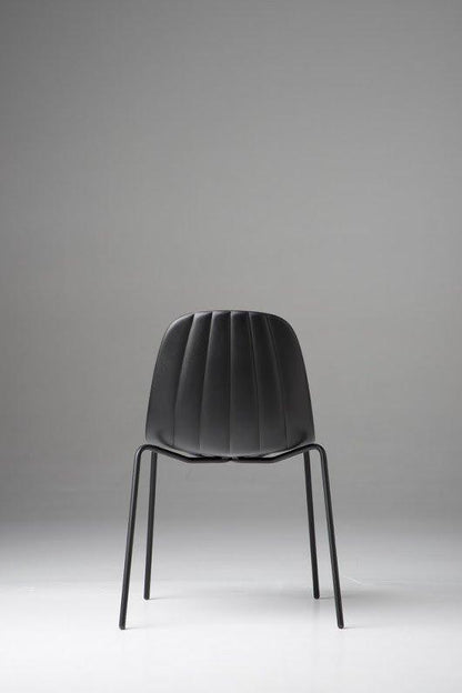Babah S Side Chair