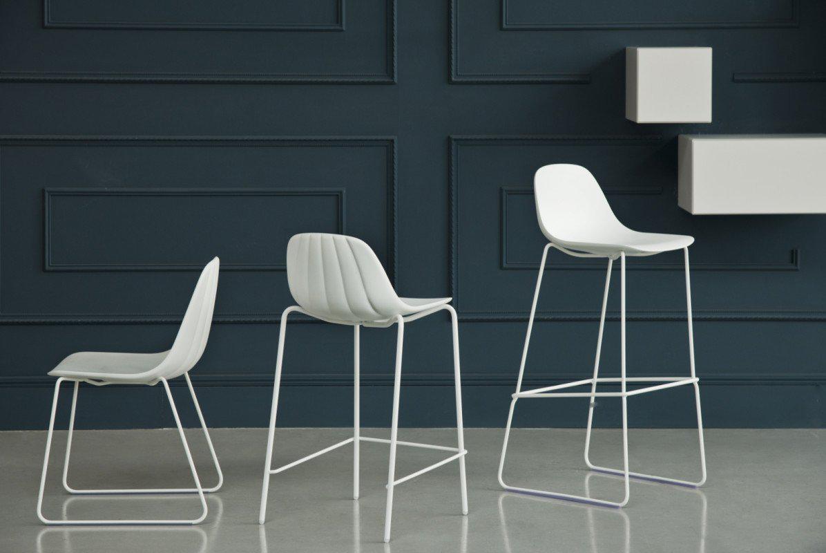 Babah SG High Stool