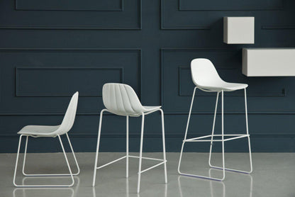 Babah SG High Stool