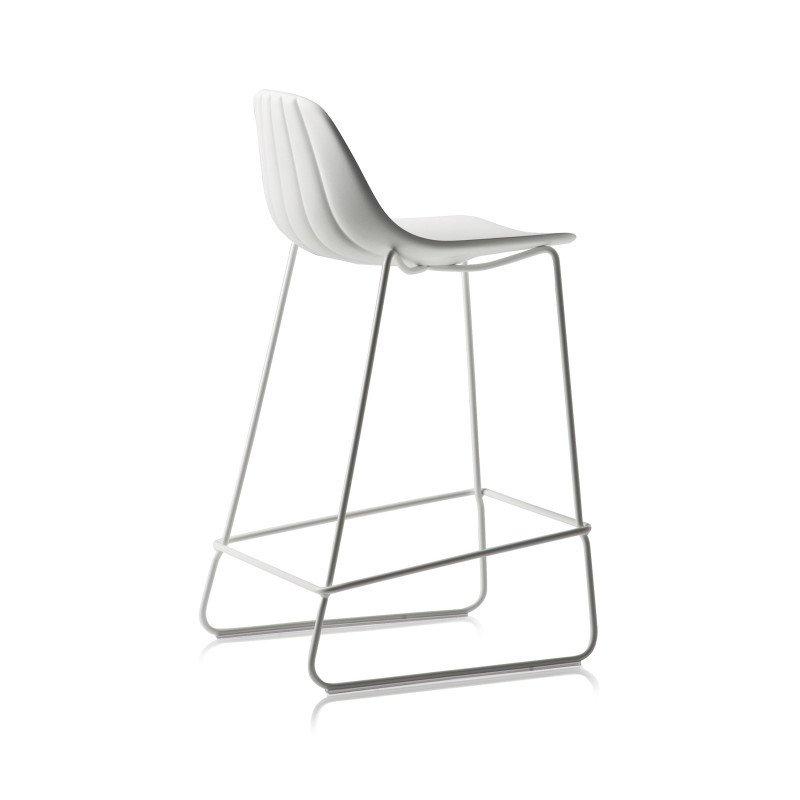 Babah SL SG High Stool
