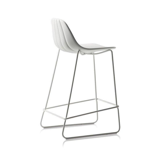 Babah SL SG High Stool