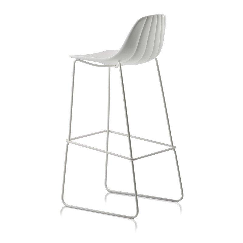 Babah SL SG High Stool