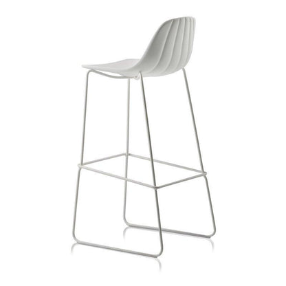 Babah SL SG High Stool