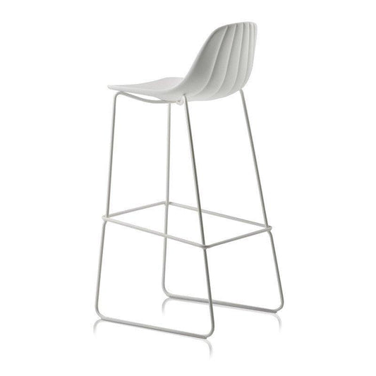 Babah SL SG High Stool