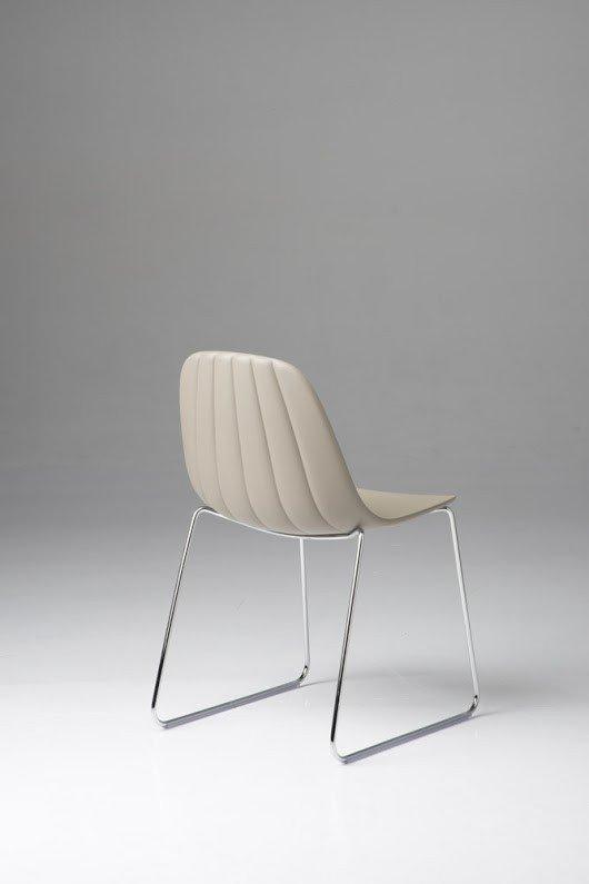 Babah SL Side Chair