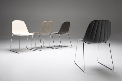 Babah SL Side Chair