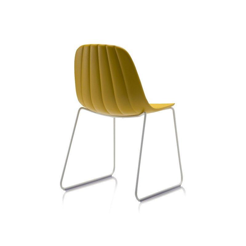 Babah SL Side Chair