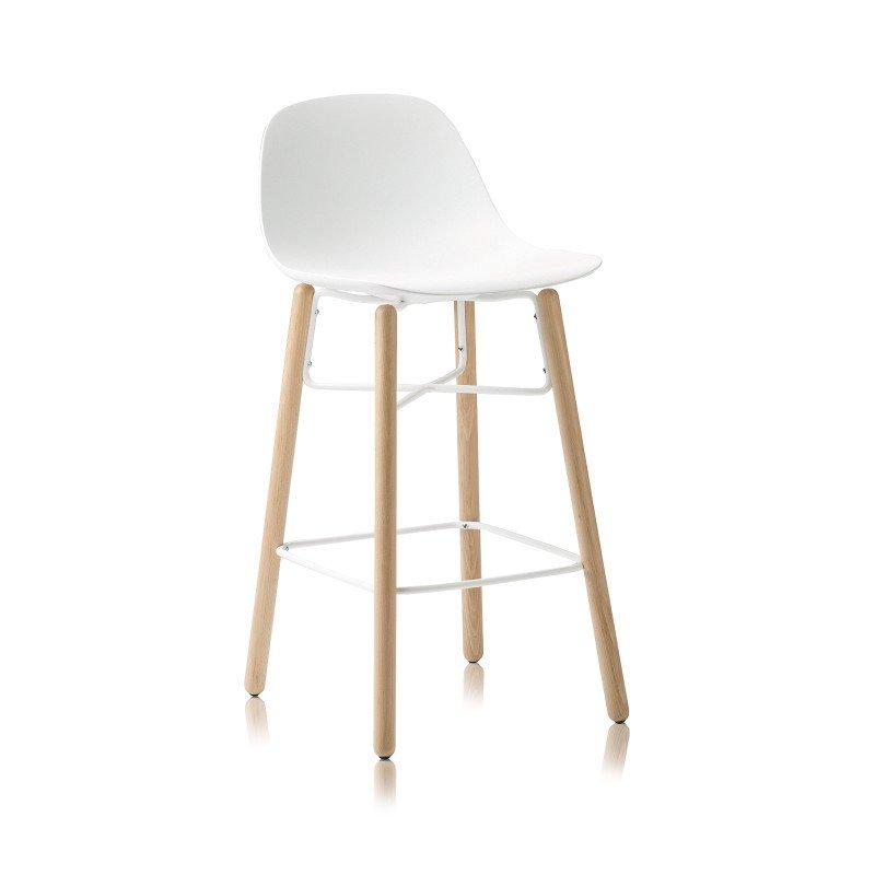 Babah W SG High Stool