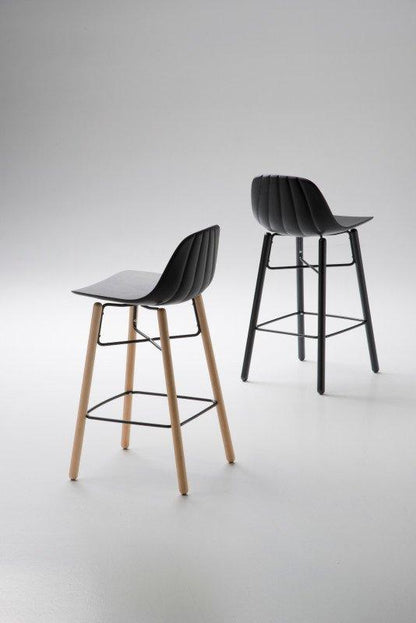 Babah W SG High Stool