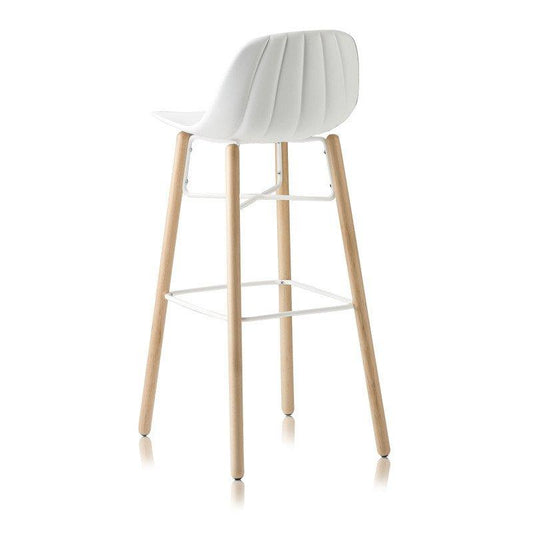 Babah W SG High Stool