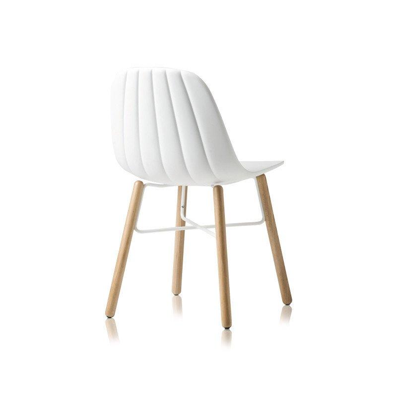 Babah W Side Chair