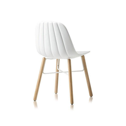 Babah W Side Chair