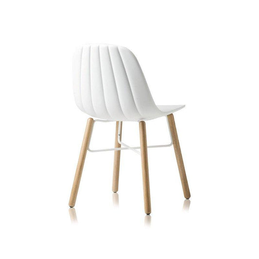 Babah W Side Chair