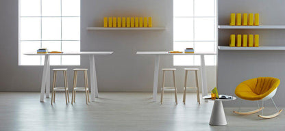 Babila 2706 High Stool