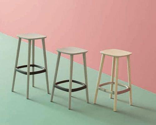 Babila 2706 High Stool