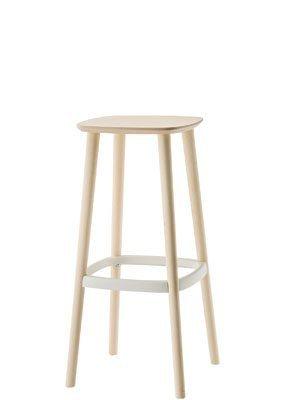 Babila 2706 High Stool-Contract Furniture Store for hospitality, leisure & commercial projects