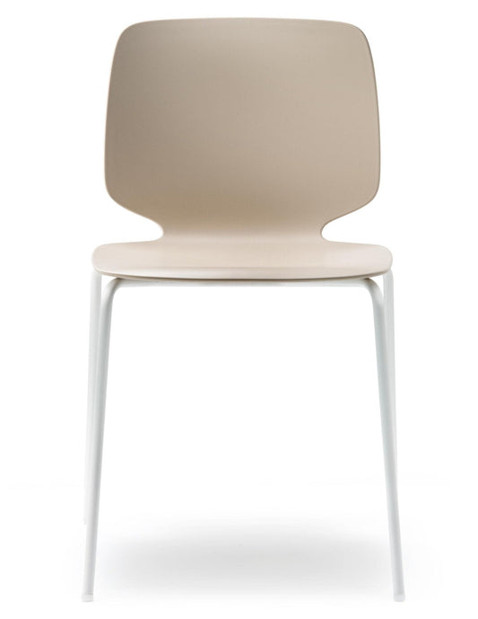 Babila 2730 Side Chair-Contract Furniture Store for hospitality, leisure & commercial projects