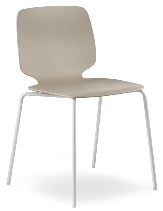 Babila 2730 Side Chair-Contract Furniture Store for hospitality, leisure & commercial projects