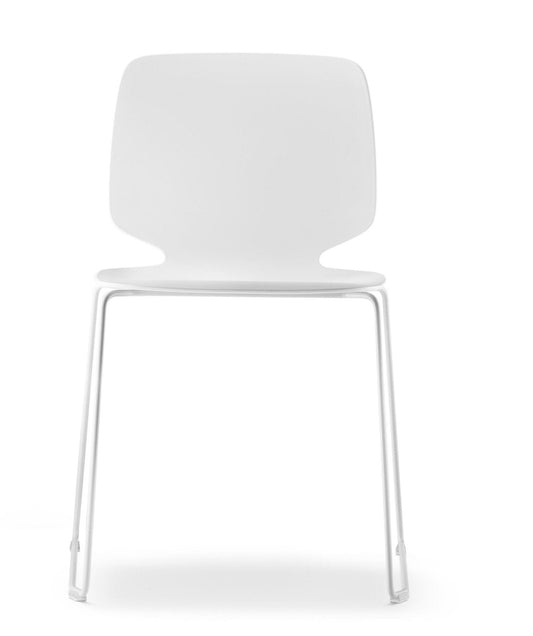 Babila 2740 Side Chair-Contract Furniture Store for hospitality, leisure & commercial projects