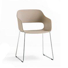 Babila 2745 Armchair-Contract Furniture Store for hospitality, leisure & commercial projects