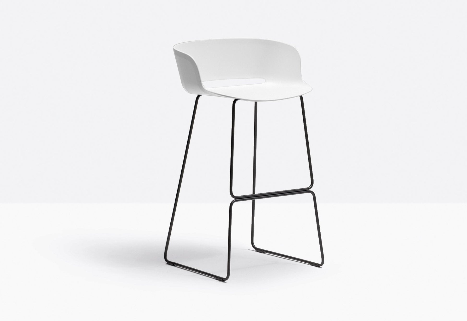 Babila 2748 High Stool-Contract Furniture Store for hospitality, leisure & commercial projects