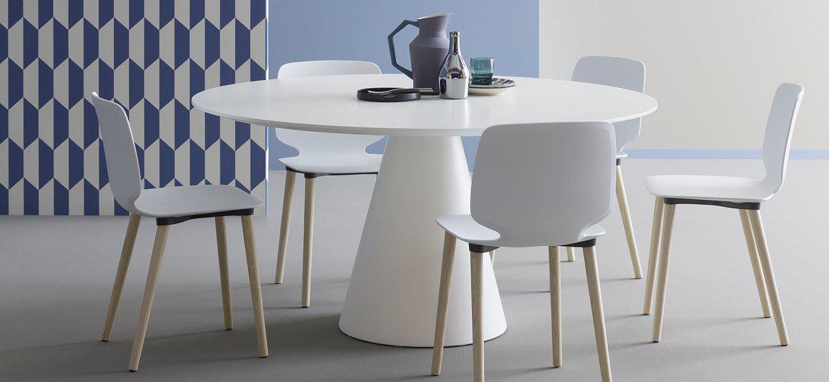 Babila 2750 Side Chair