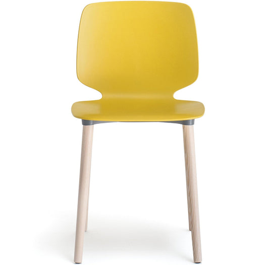 Babila 2750 Side Chair-Contract Furniture Store for hospitality, leisure & commercial projects