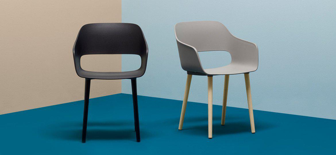 Babila 2755 Armchair