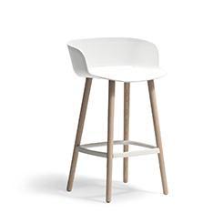 Babila 2758 High Stool-Contract Furniture Store for hospitality, leisure & commercial projects
