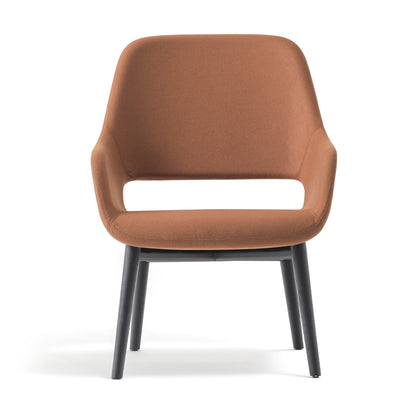 Babila Comfort 2759 Lounge Chair-Contract Furniture Store for hospitality, leisure & commercial projects