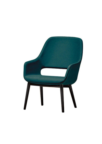 Babila Comfort 2759 Lounge Chair-Contract Furniture Store for hospitality, leisure & commercial projects