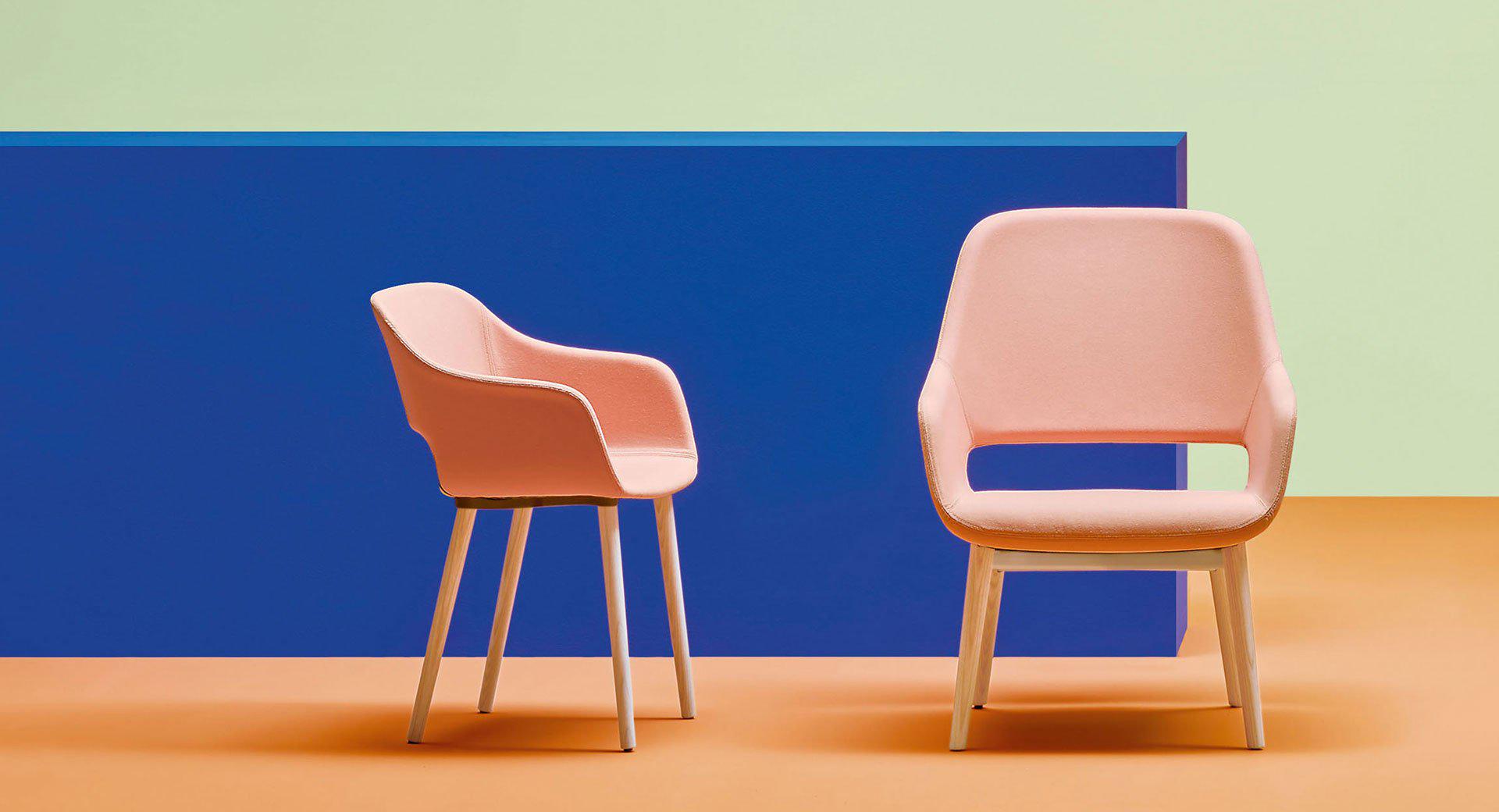 Babila Comfort 2759 Lounge Chair-Contract Furniture Store for hospitality, leisure & commercial projects